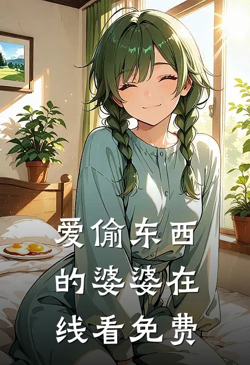 爱偷东西的婆婆在线看免费