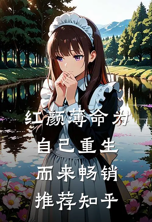 红颜薄命为自己重生而来畅销推荐知乎