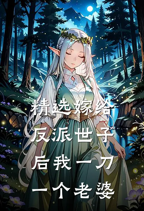 精选嫁给反派世子后我一刀一个老婆
