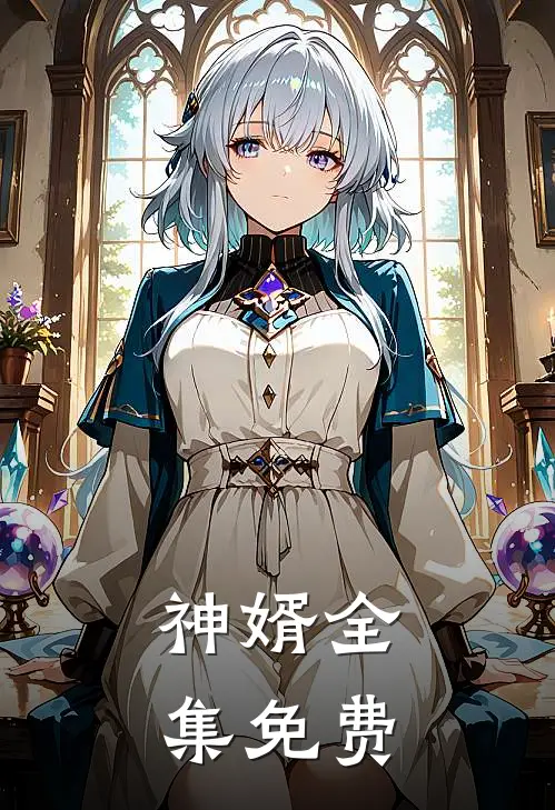 神婿全集免费