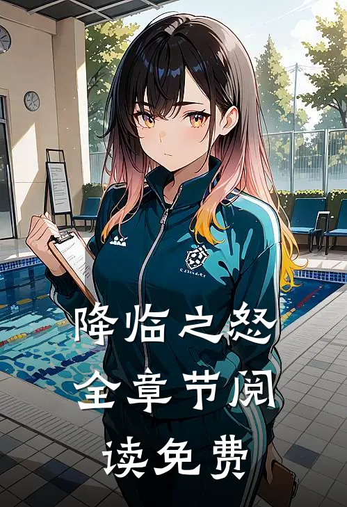 降临之怒全章节阅读免费