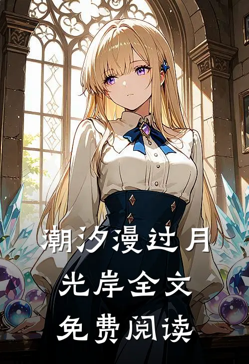 潮汐漫过月光岸全文免费阅读