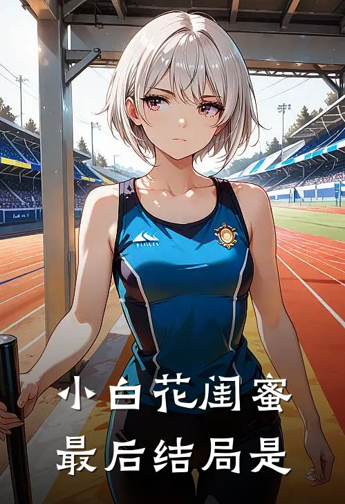 小白花闺蜜最后结局是
