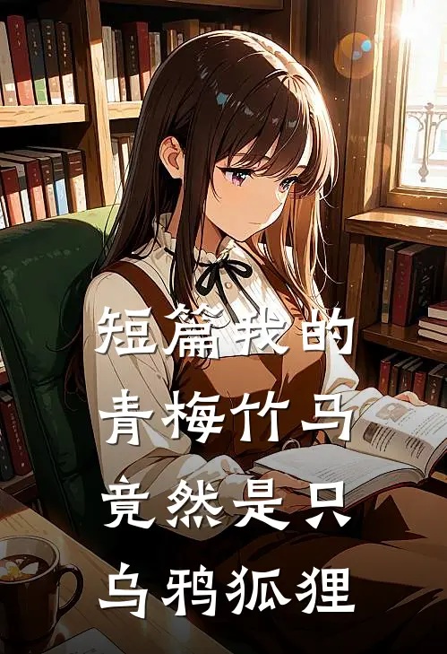 短篇我的青梅竹马竟然是只乌鸦狐狸
