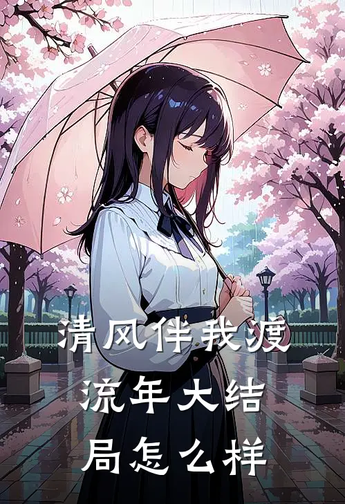 清风伴我渡流年大结局怎么样