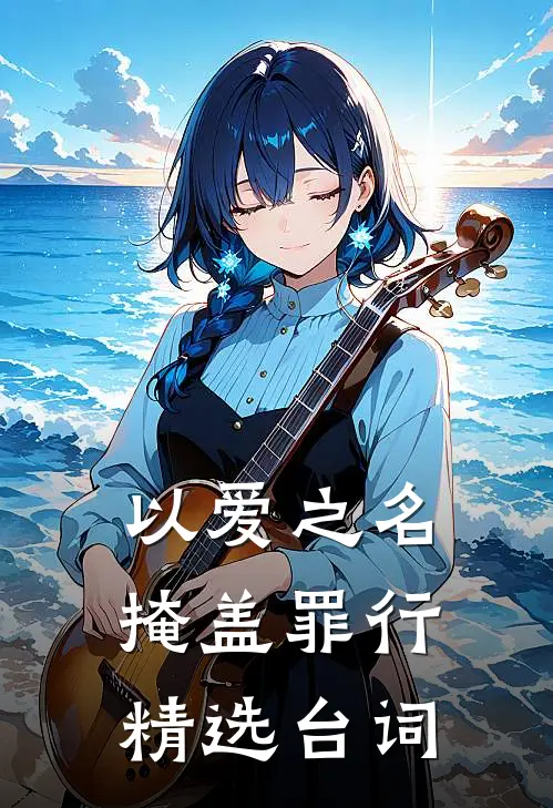 以爱之名掩盖罪行精选台词