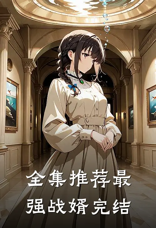 全集推荐最强战婿完结