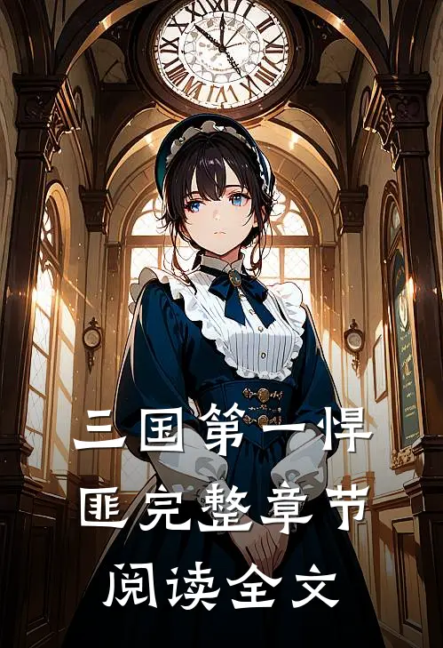 三国第一悍匪完整章节阅读全文