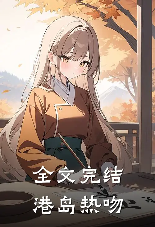 全文完结港岛热吻