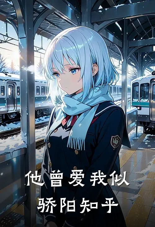 他曾爱我似骄阳知乎