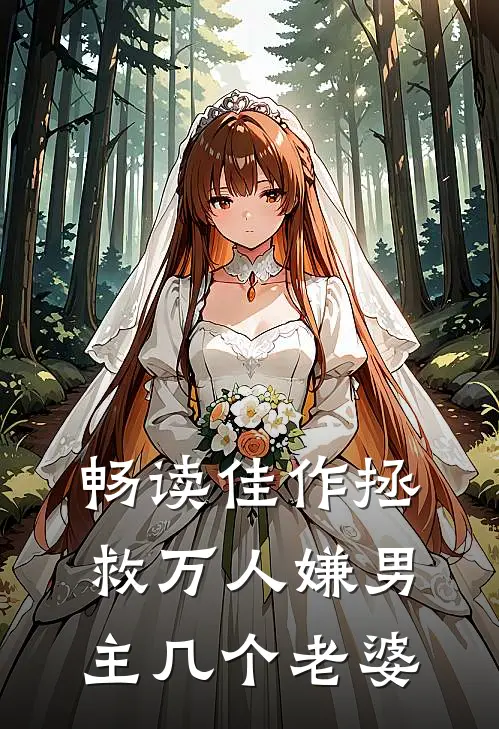 畅读佳作拯救万人嫌男主几个老婆