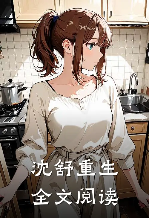 沈舒重生全文阅读