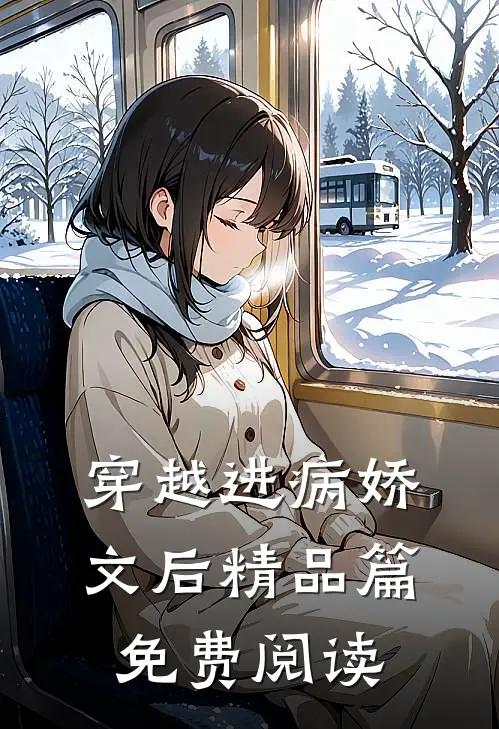 穿越进病娇文后精品篇免费阅读