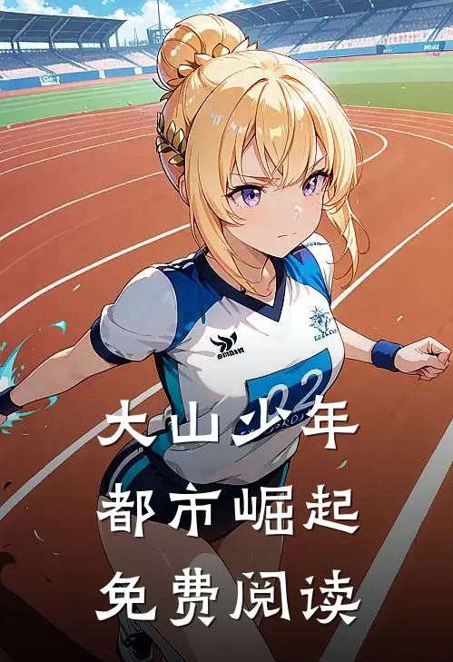 大山少年都市崛起免费阅读