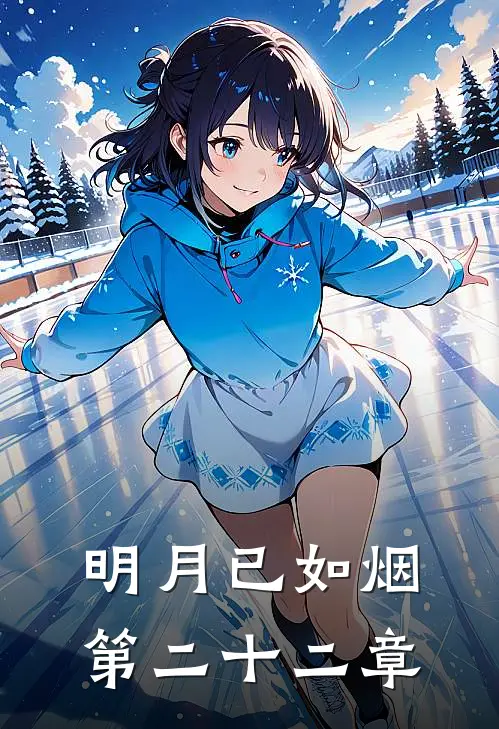 明月已如烟第二十二章