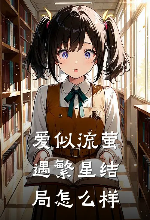 爱似流萤遇繁星结局怎么样
