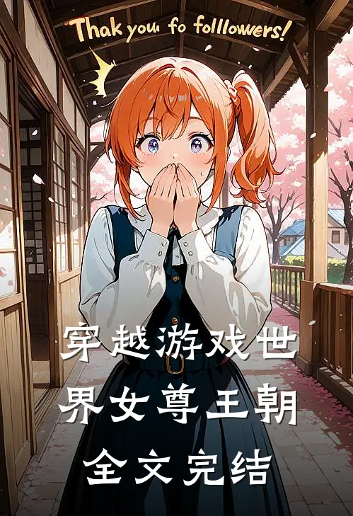 穿越游戏世界女尊王朝全文完结