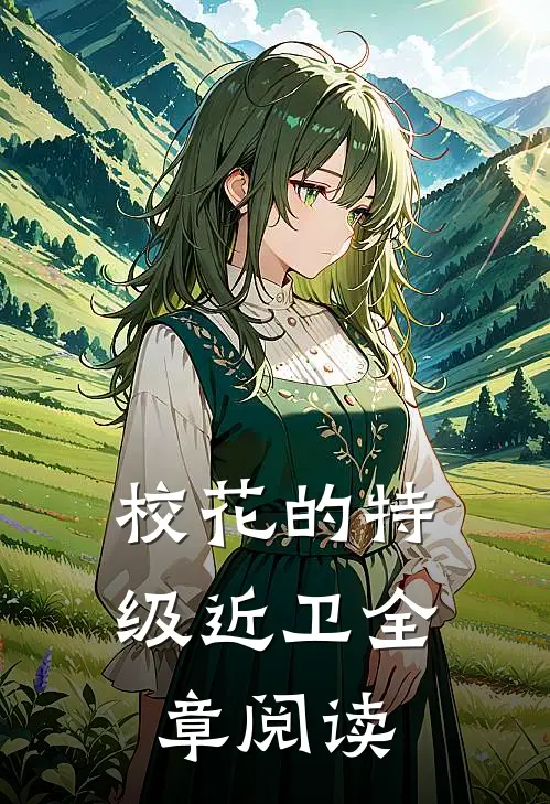 校花的特级近卫全章阅读
