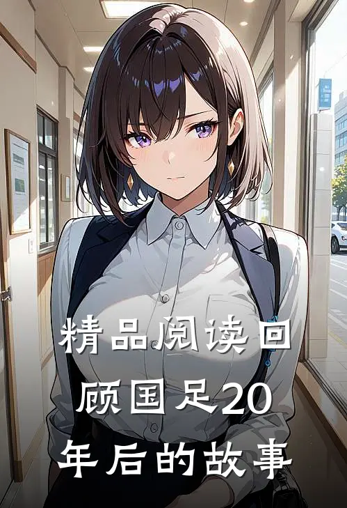 精品阅读回顾国足20年后的故事