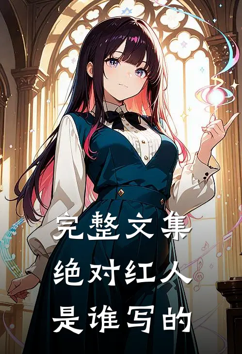 完整文集绝对红人是谁写的