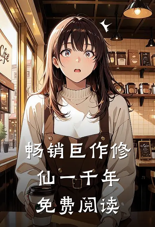 畅销巨作修仙一千年免费阅读