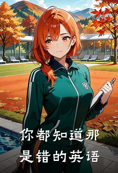 你都知道那是错的英语