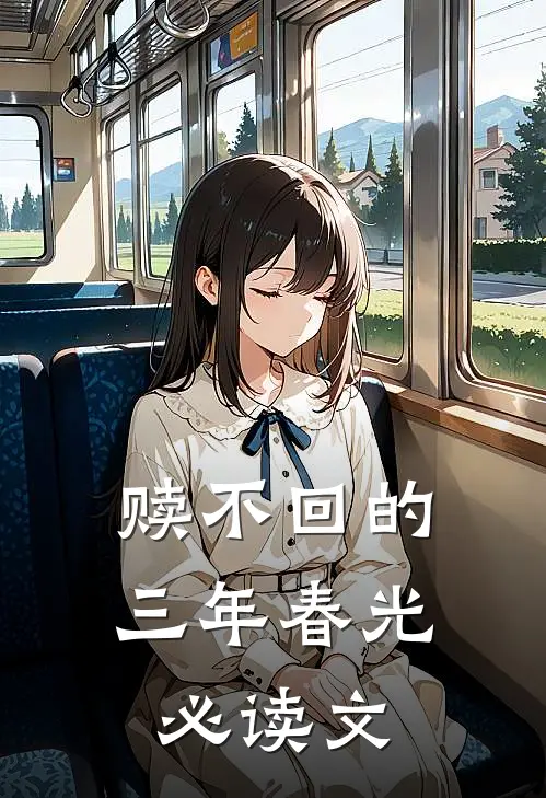 赎不回的三年春光必读文