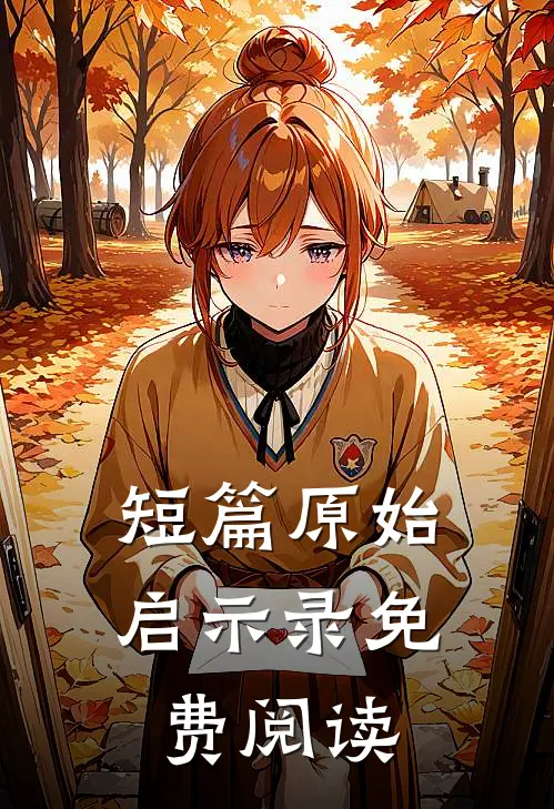 短篇原始启示录免费阅读