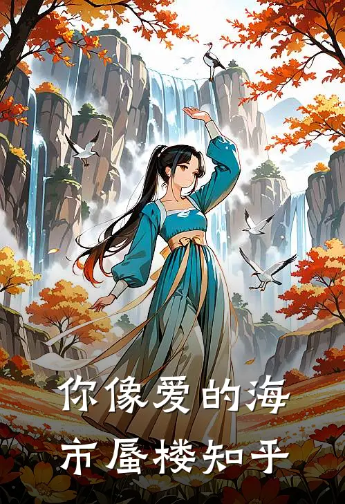 你像爱的海市蜃楼知乎