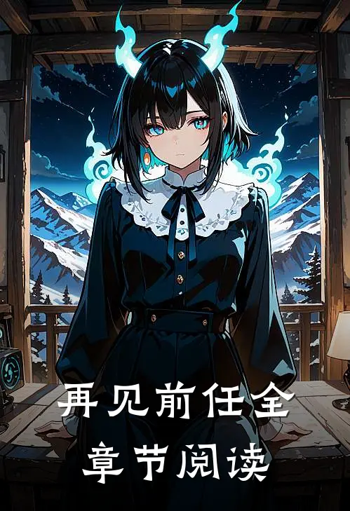 再见前任全章节阅读
