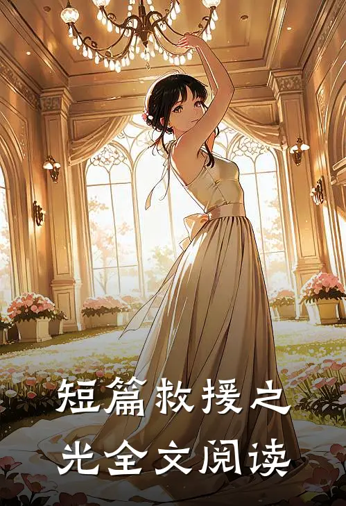 短篇救援之光全文阅读