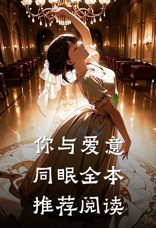 你与爱意同眠全本推荐阅读