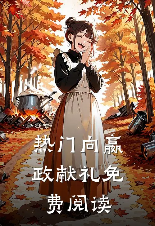 热门向嬴政献礼免费阅读