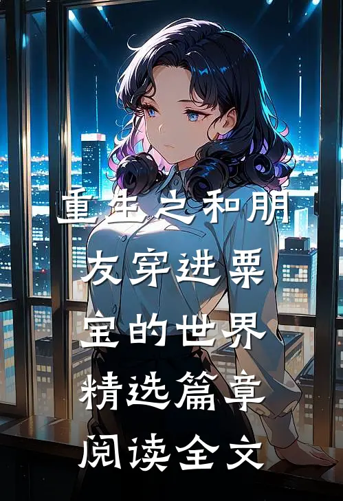重生之和朋友穿进粟宝的世界精选篇章阅读全文