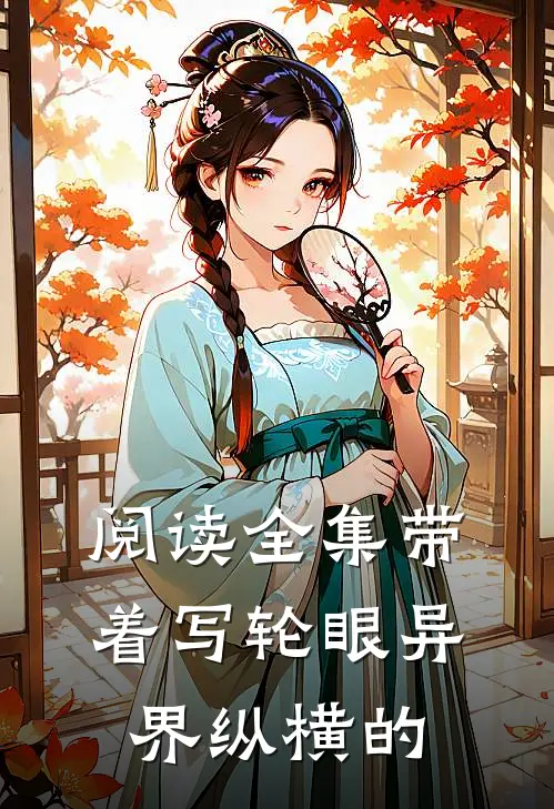 阅读全集带着写轮眼异界纵横的