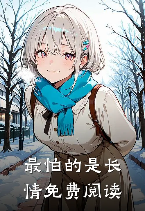 最怕的是长情免费阅读