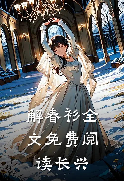 解春衫全文免费阅读长兴