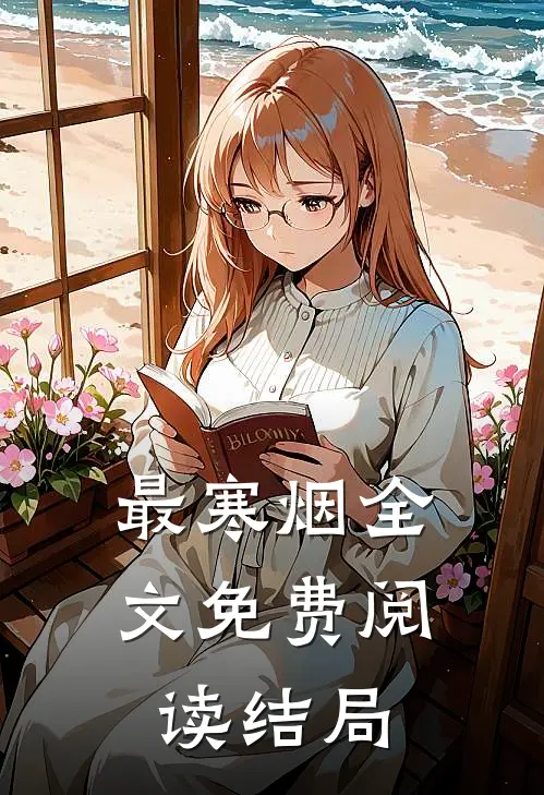 最寒烟全文免费阅读结局
