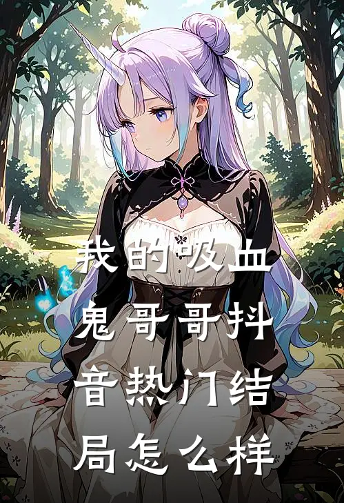 我的吸血鬼哥哥抖音热门结局怎么样