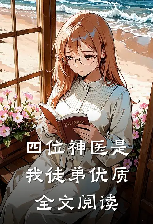 四位神医是我徒弟优质全文阅读