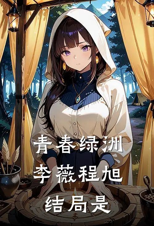 青春绿洲李薇程旭结局是