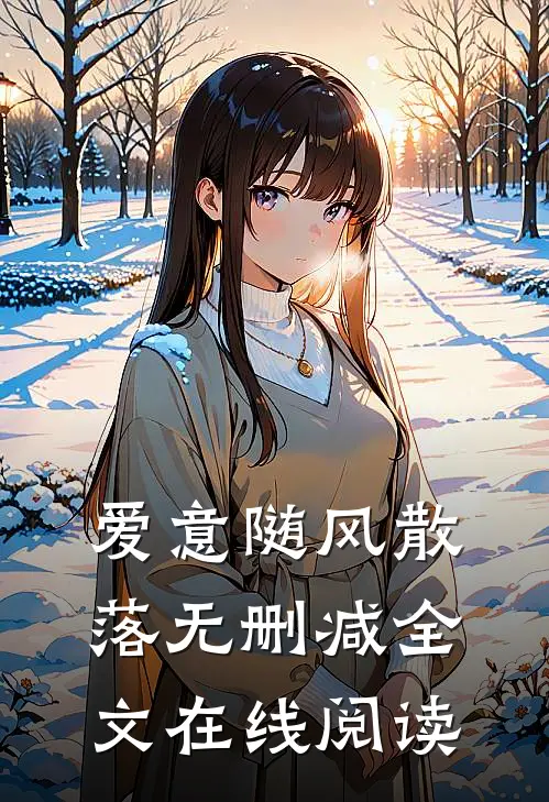 爱意随风散落无删减全文在线阅读