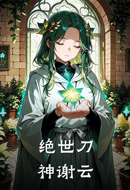 绝世刀神谢云