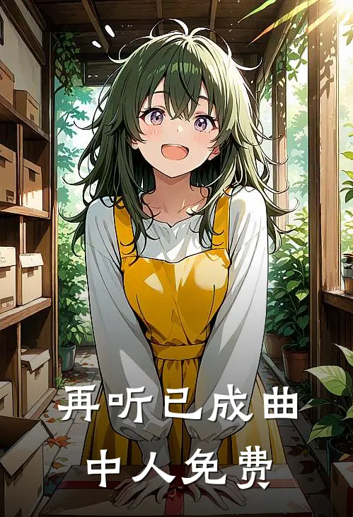 再听已成曲中人免费