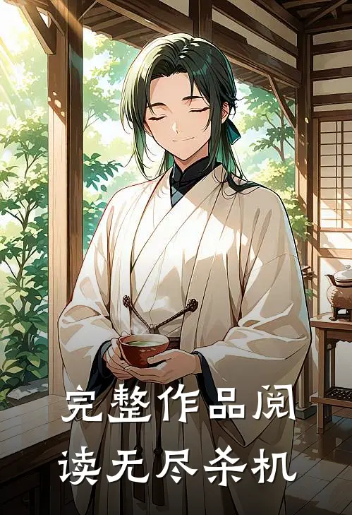 完整作品阅读无尽杀机