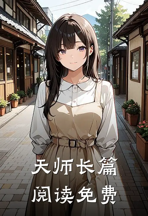 天师长篇阅读免费
