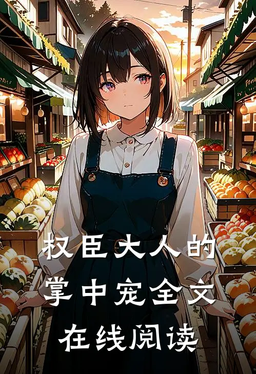 权臣大人的掌中宠全文在线阅读