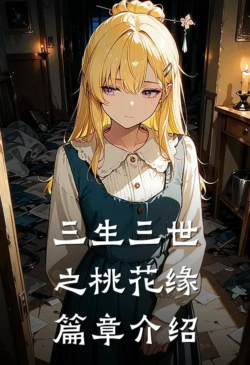 三生三世之桃花缘篇章介绍