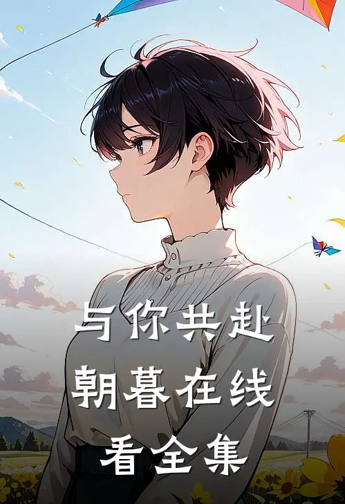 与你共赴朝暮在线看全集