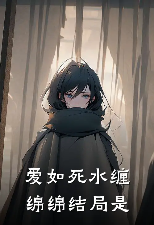 爱如死水缠绵绵结局是